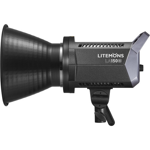 Godox Litemons LA150Bi Bi-Color LED Light - 6